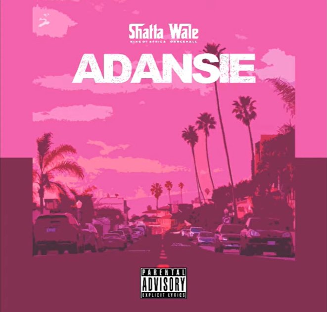 Shatta Wale – Adansi3 (Testimony)