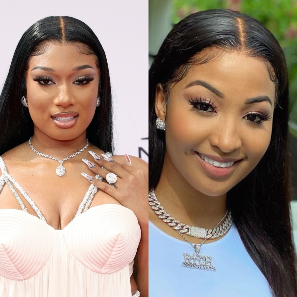 Shenseea – Lick ft. Megan Thee Stallion