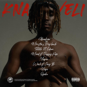 Kofi Mole – Knackaveli EP Full Album download