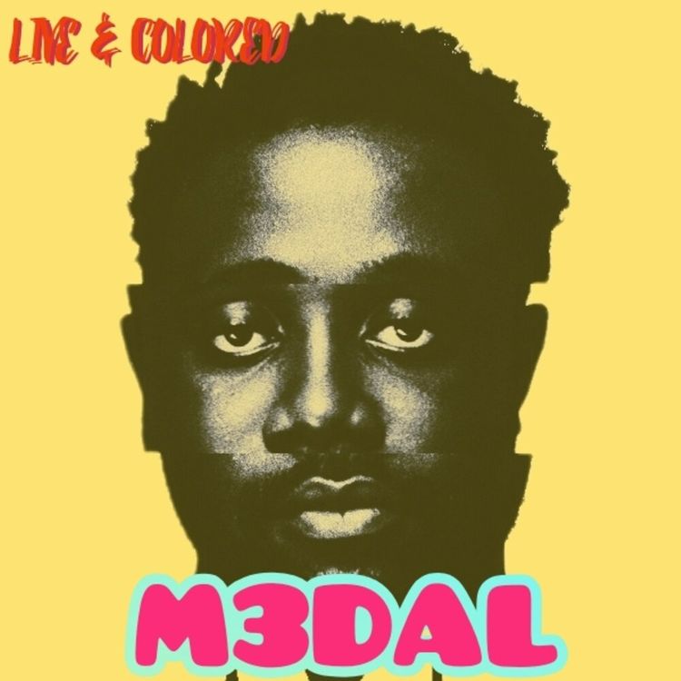 M3dal – Sugar Love (Prod. by SenyoCue)