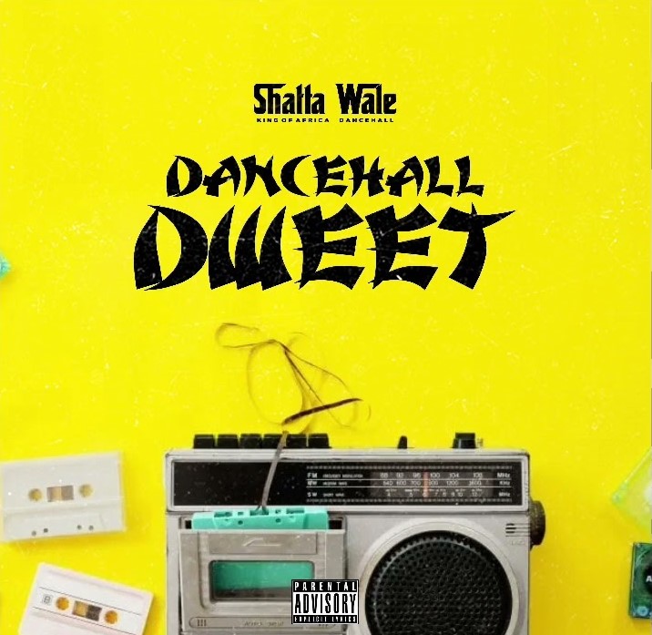 Shatta Wale – Dancehall Dweet