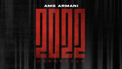 AMG Armani – 2022 mp3 download
