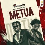 Amerado – Metua ft Kuami Eugene mp3 download