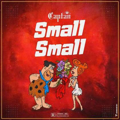 Captan – Small Small