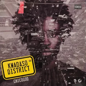 Chicogod – Man Down ft Jay Bahd, Reggie, O’Kenneth mp3 download