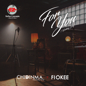 Chidinma – For You ft Fiokee mp3 download