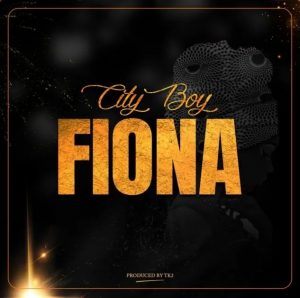 City Boy – Fiona mp3 download