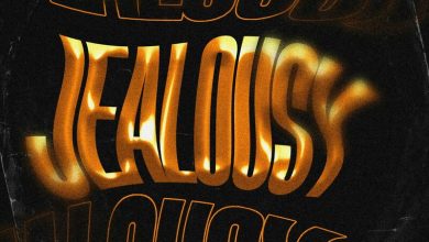 Darkovibes – Jealousy ft Boomski Radio mp3 download
