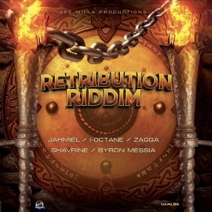 Jahmiel – Retribution mp3 download