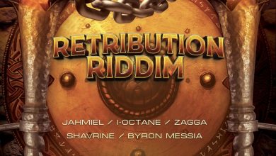Jahmiel – Retribution mp3 download
