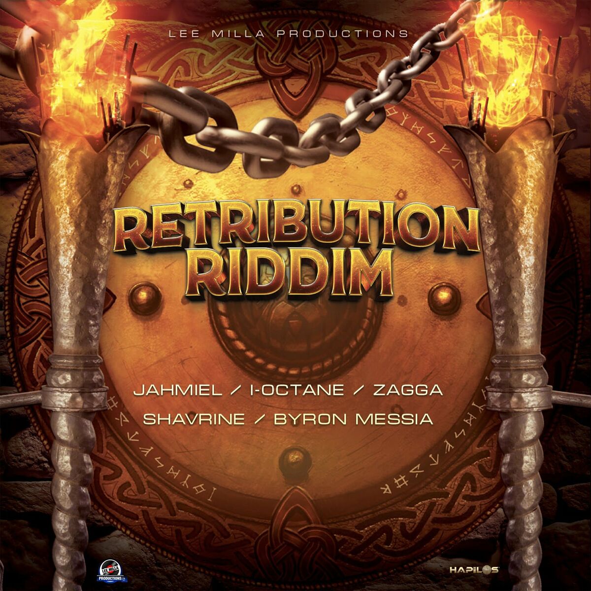 Jahmiel – Retribution