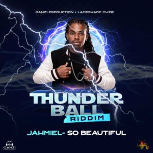 Jahmiel – So Beautiful mp3 download