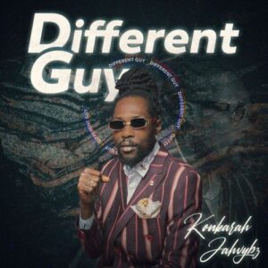 Konkarah JahVybz – A Go Dey ft Kelvyn Boy mp3 download