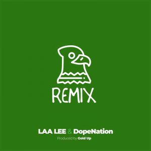 Laa Lee & DopeNation – Bird Remix mp3 download