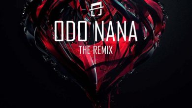 Lady Jay – Odo Nana Remix ft Kwabena Kwabena mp3 download