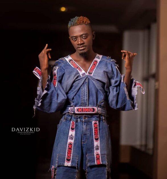 Lil Win – Who Born You