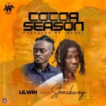 Lilwin – Cocoa Season ft Stonebwoy mp3 download