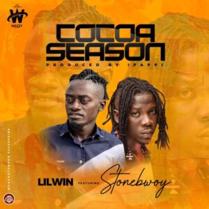 Lilwin – Cocoa Season ft Stonebwoy mp3 download