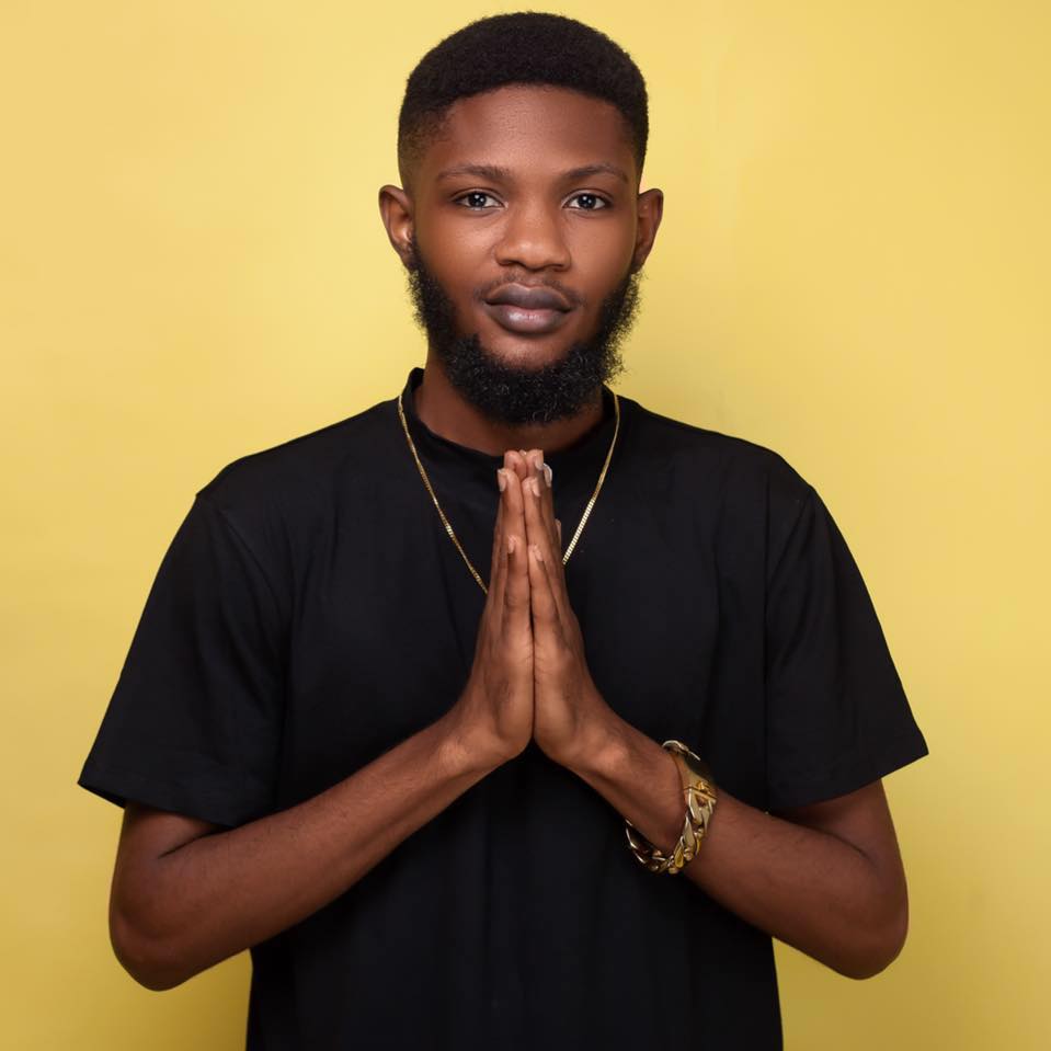 Lyrical Joe – The Barcode VII