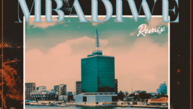 Reekado Banks – Ozumba Mbadiwe (Remix) ft. Fireboy DML mp3 download