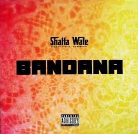 Shatta Wale – Bandana mp3 download