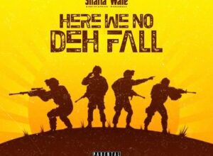 Shatta Wale – Here We No Deh Fall mp3 download