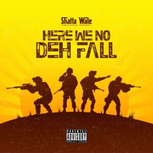 Shatta Wale – Here We No Deh Fall mp3 download