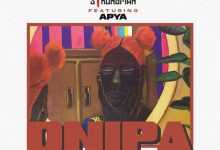 Strongman – Onipa ft. Apya mp3 download