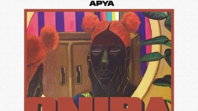 Strongman – Onipa ft. Apya mp3 download