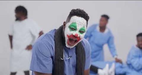 Medikal – Stubborn Academy ft Shatta Wale (Official Video)