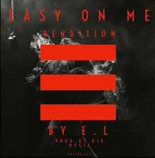 E.L – Easy On Me mp3 download