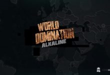 Alkaline – World Domination mp3 download