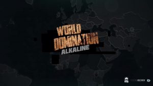 Alkaline – World Domination mp3 download