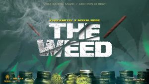 Vybz Kartel – The Weed ft Mykal Rose mp3 download