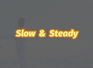 PAQ – Slow And Steady mp3 download