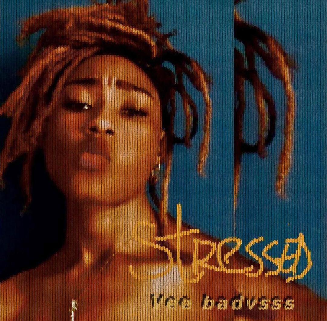 Vee Bvdass - Stressed