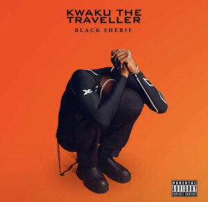 Black Sherif – Kwaku The Traveller mp3 download