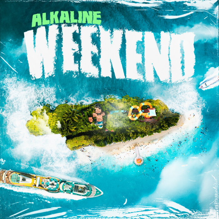 Alkaline – Weekend (Prod. by Autobamb Records)
