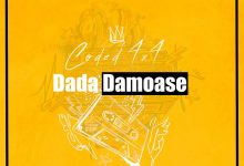Coded (4×4) – Dada Damoase mp3 download