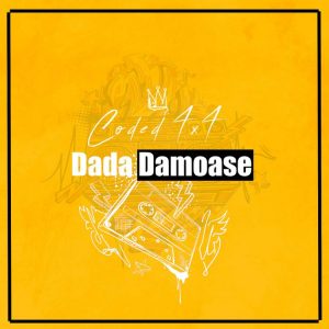 Coded (4×4) – Dada Damoase mp3 download
