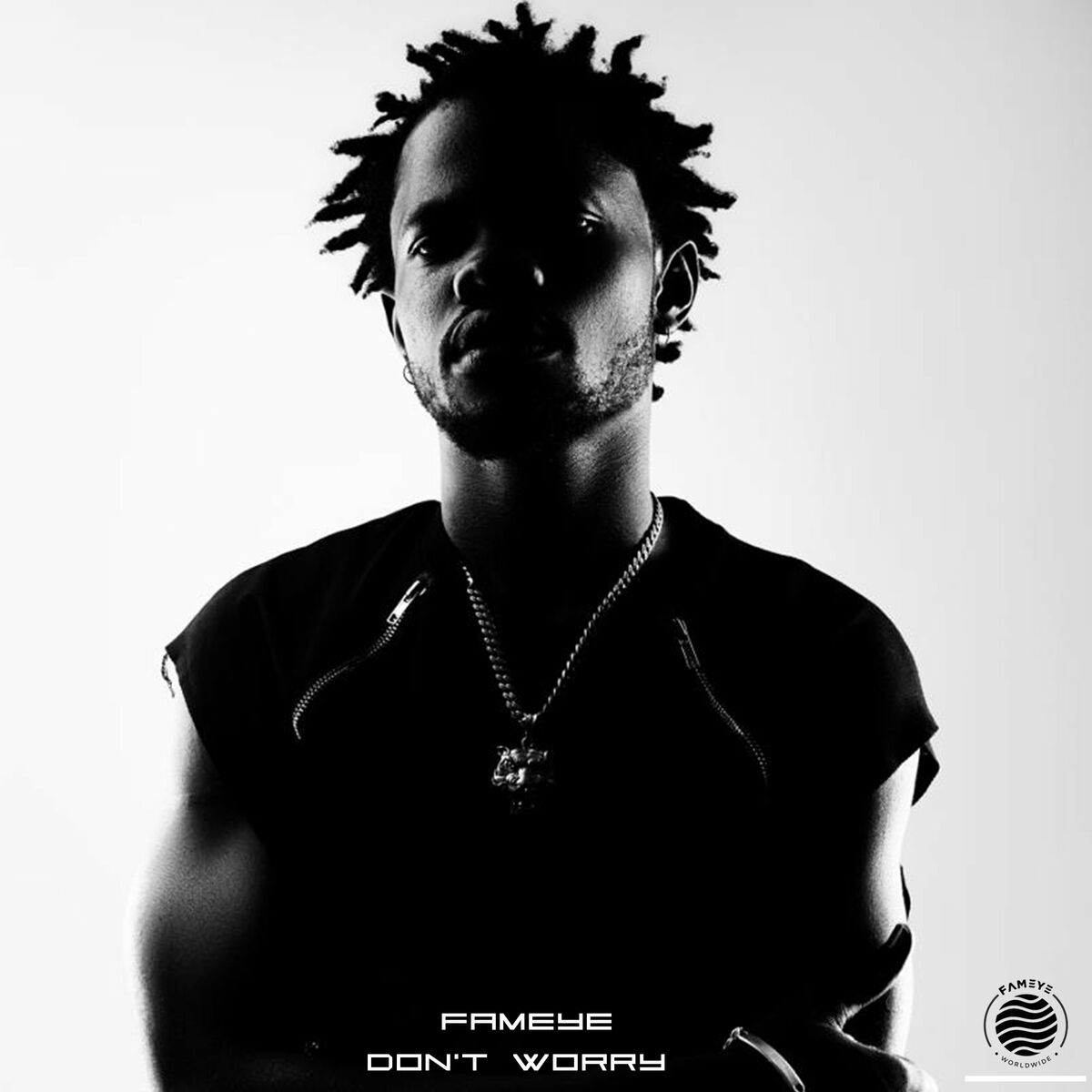 Fameye – Don’t Worry (Prod. By Liquid Beatz)