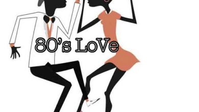 Kweysi Swat – 80s Love mp3 download