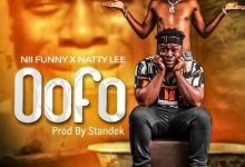 Nii Funny – Oofo ft Natty Lee mp3 download