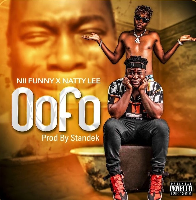 Nii Funny – Oofo ft Natty Lee mp3 download