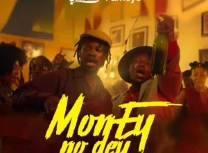 O’baya – Money No Dey ft Fameye mp3 download