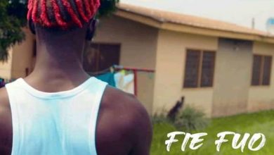 Bosom P-Yung – Fie Fuo mp3 download