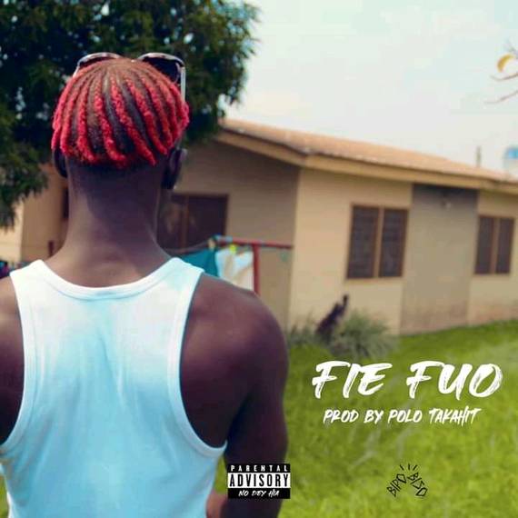 Bosom P-Yung – Fie Fuo