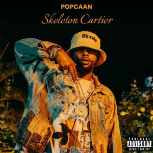 Popcaan – Skeleton Cartier mp3 download