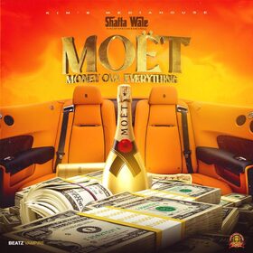 Shatta Wale – MOET mp3 download