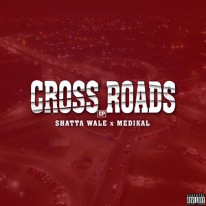 Shatta Wale x Medikal – Run For Your Life mp3 download